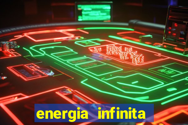 energia infinita football rivals